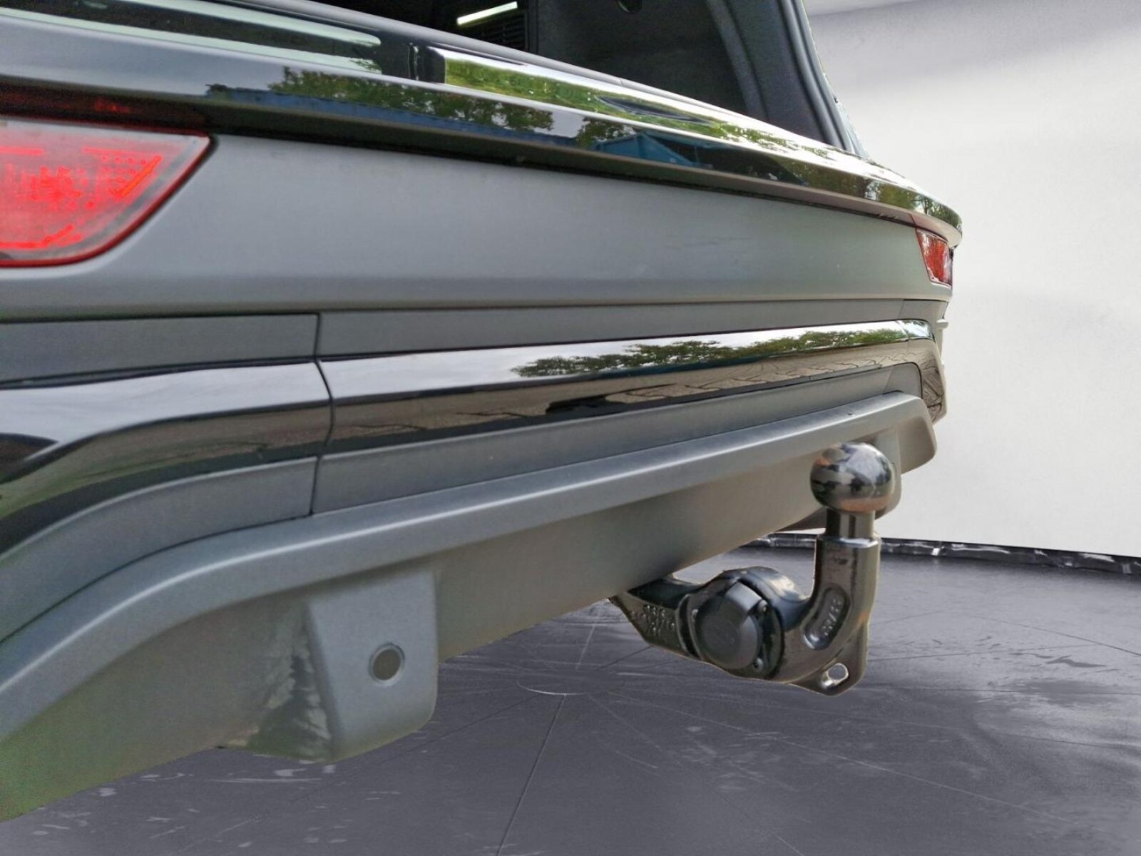 Audi Q5 Sportback – Bild 19