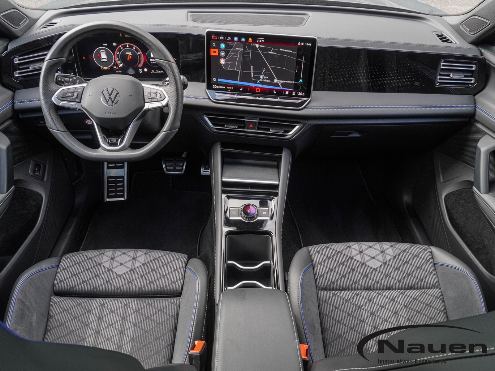 Volkswagen Tiguan – Bild 11