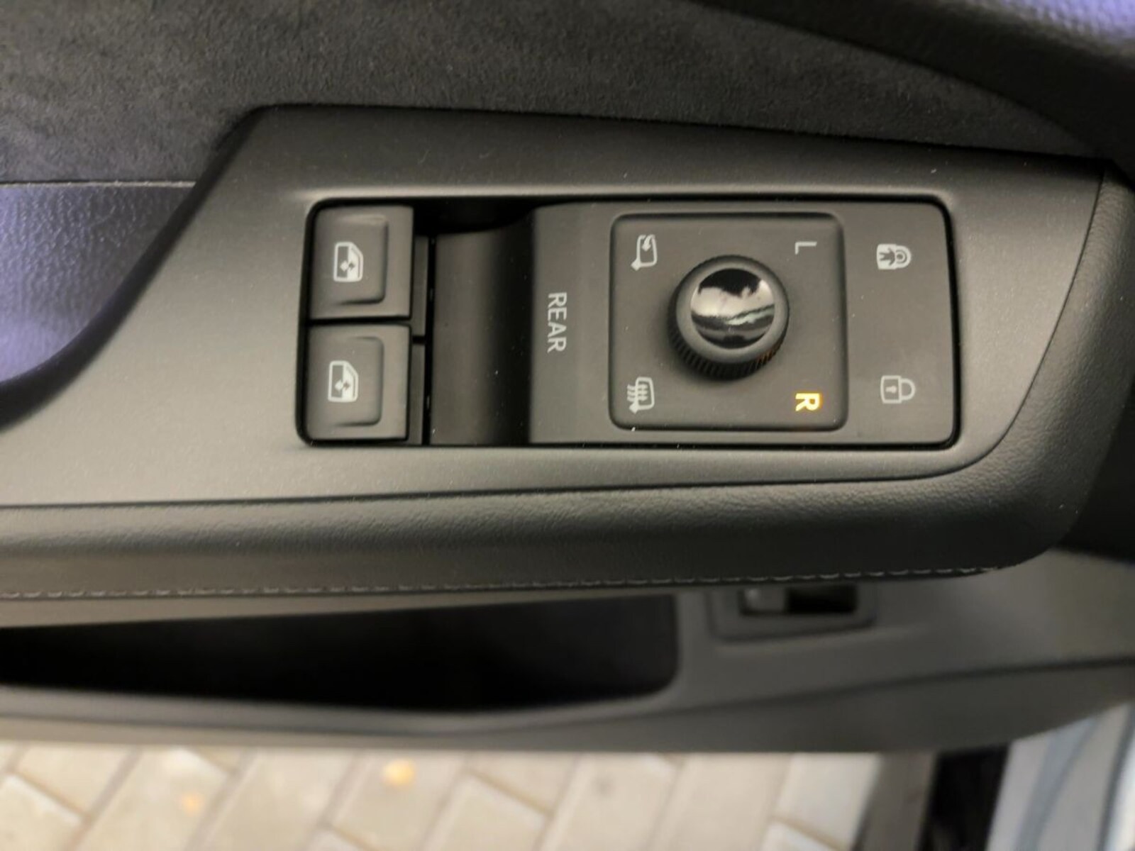 Volkswagen ID.7 Tourer – Bild 16