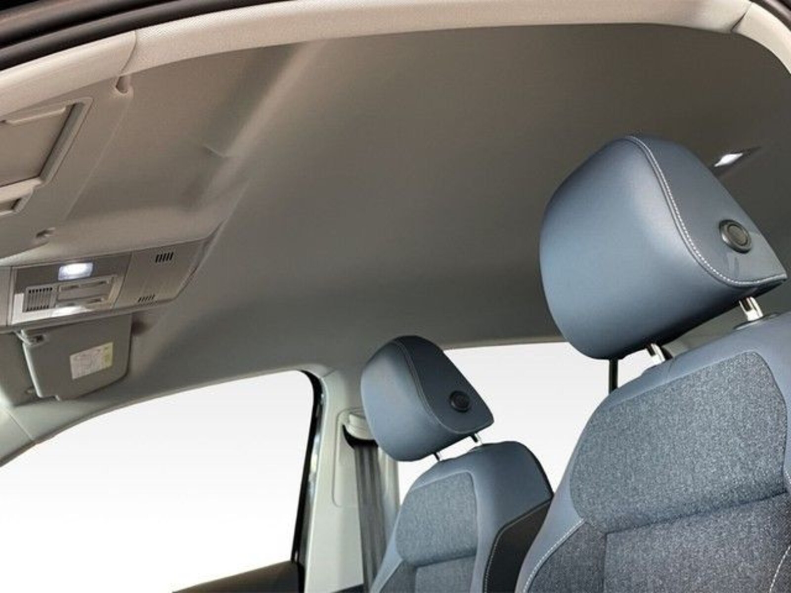 Volkswagen T-Cross – Bild 14