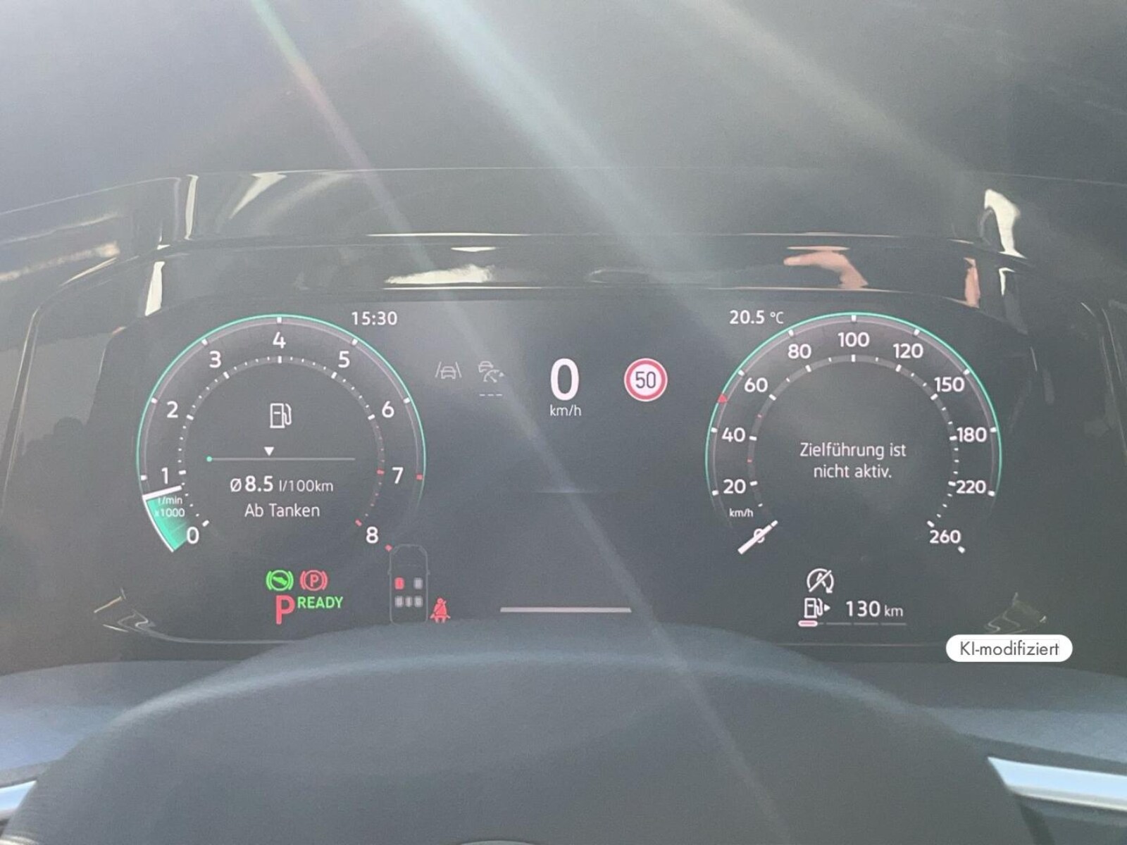Volkswagen Golf – Bild 10