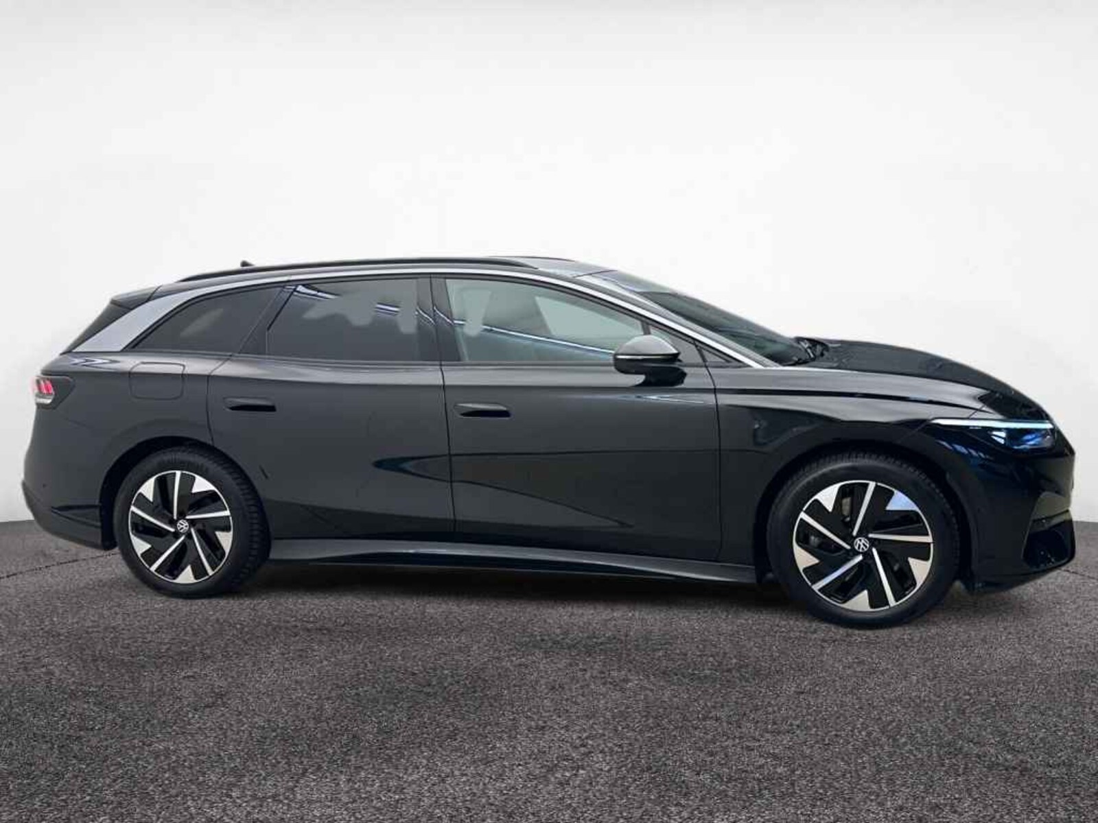 Volkswagen ID.7 Tourer – Bild 6