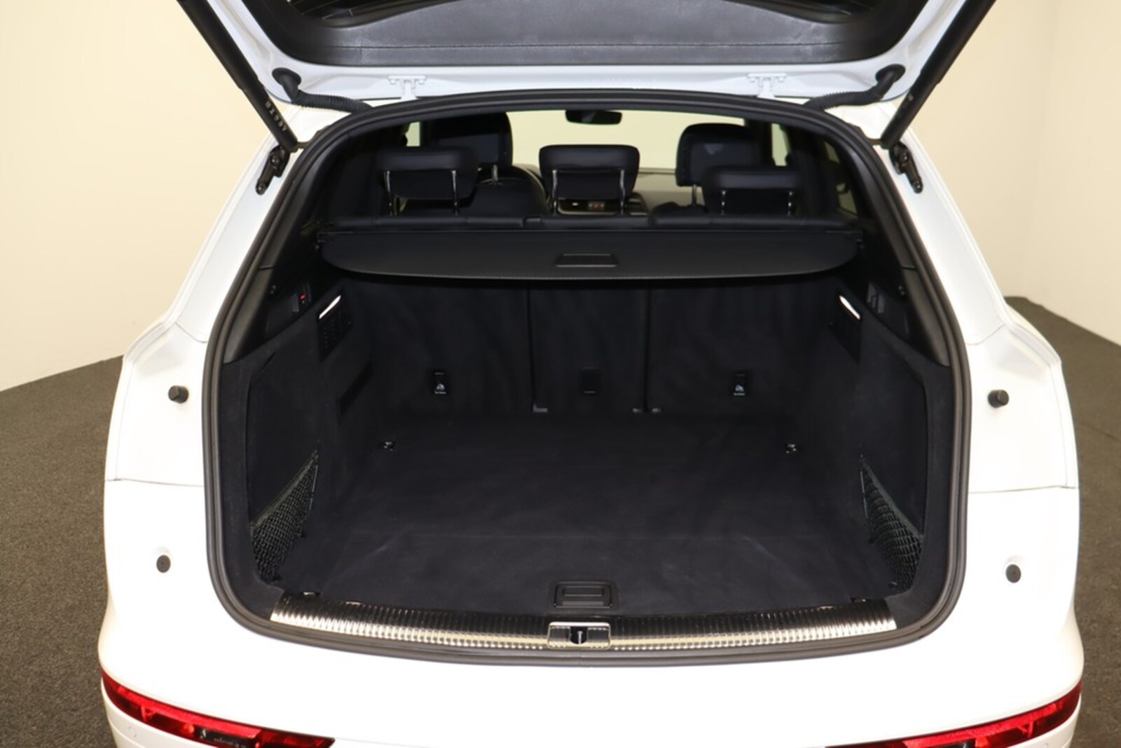 Audi Q5 – Bild 12