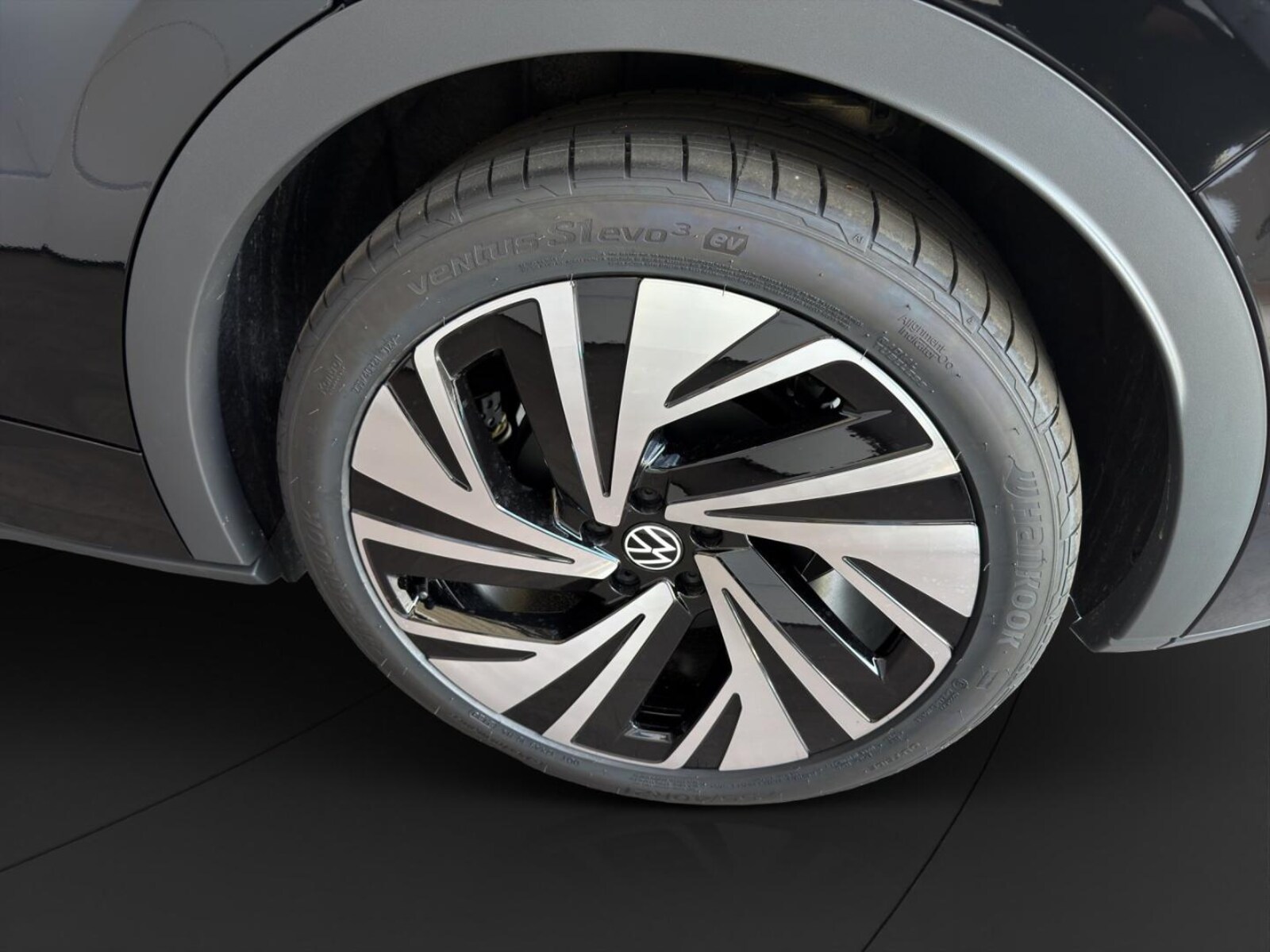 Volkswagen ID.4 – Bild 16