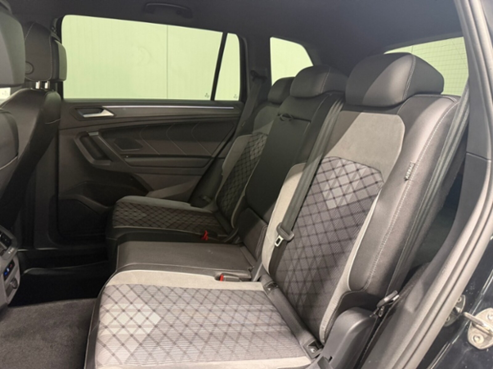 Volkswagen Tiguan Allspace – Bild 20