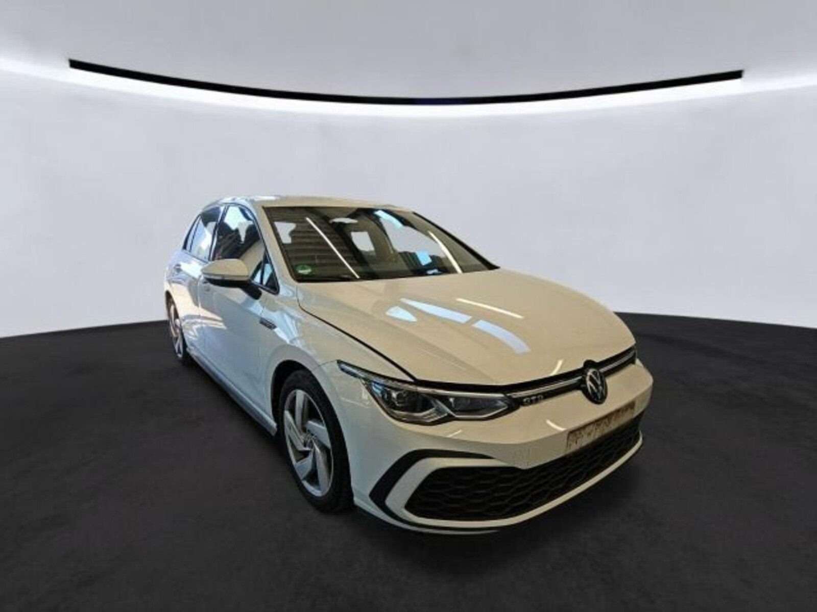 Volkswagen Golf – Bild 3