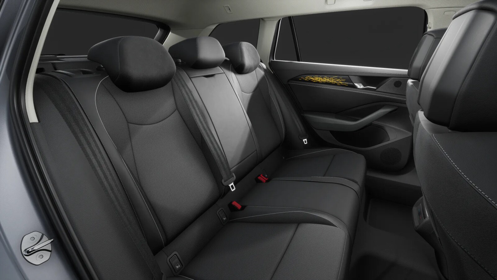 Volkswagen Passat – Bild 11
