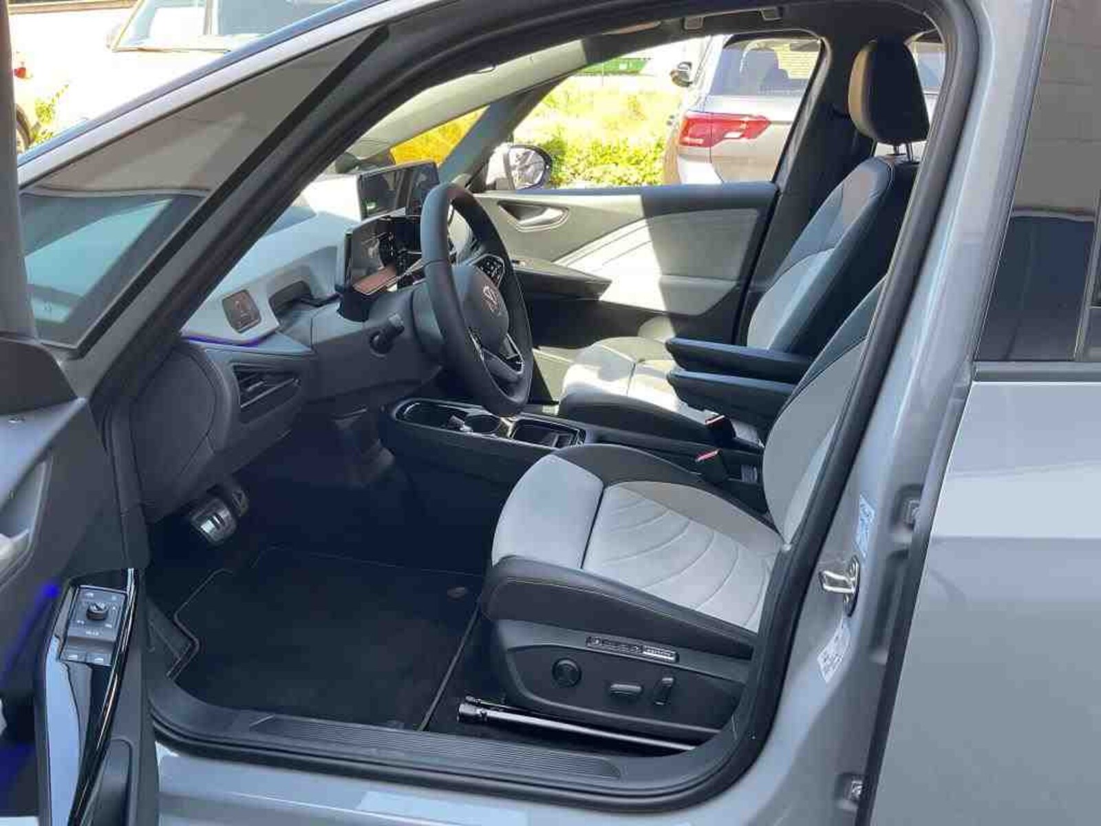 Volkswagen ID.3 – Bild 6
