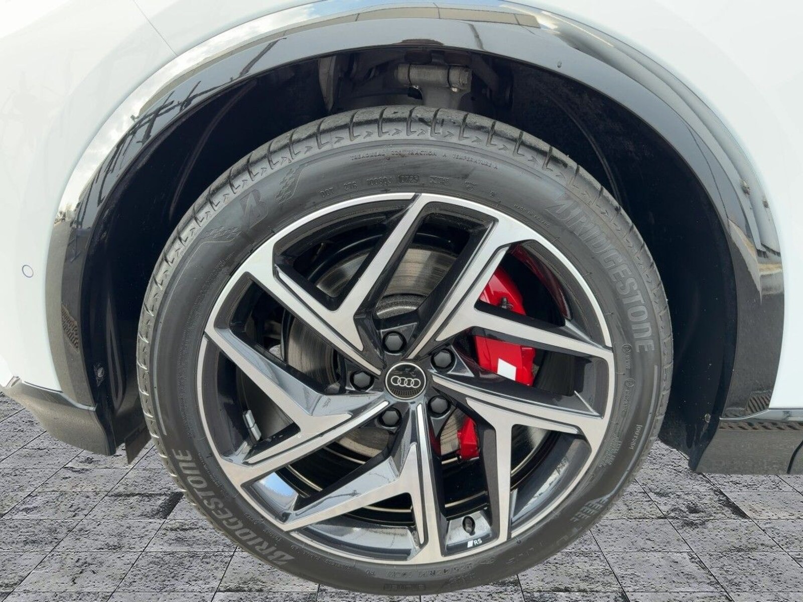 Audi SQ6 e-tron – Bild 7