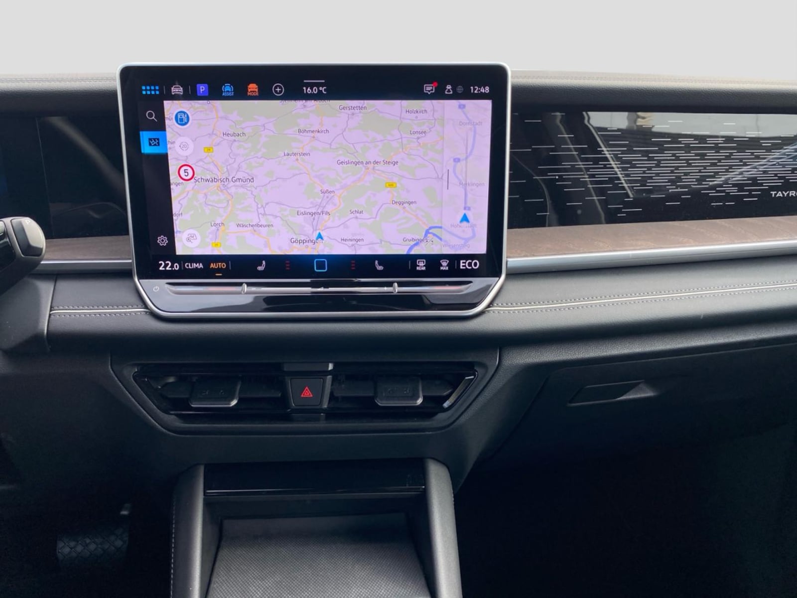 Volkswagen Tayron – Bild 7