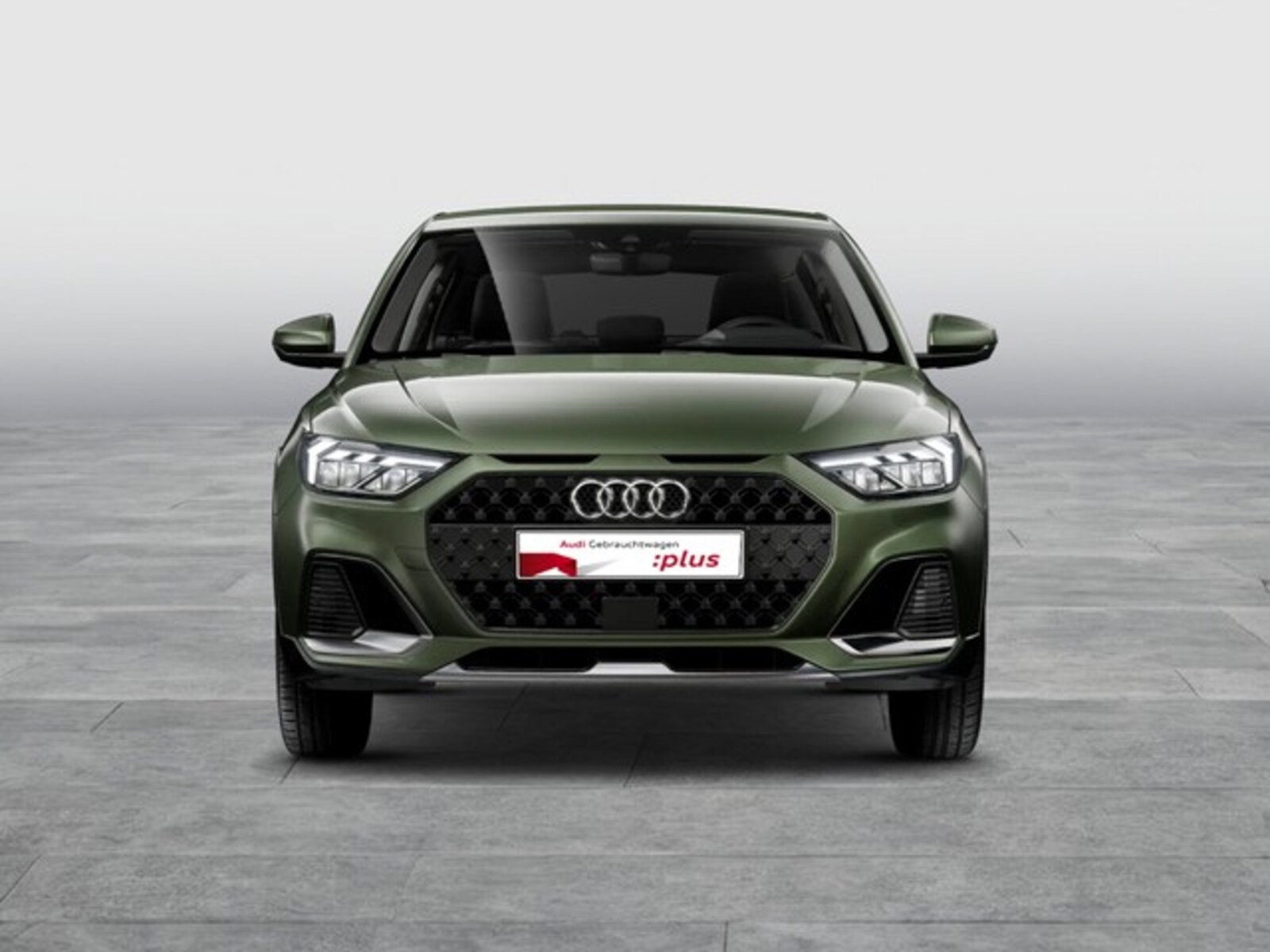 Audi A1 allstreet – Bild 5