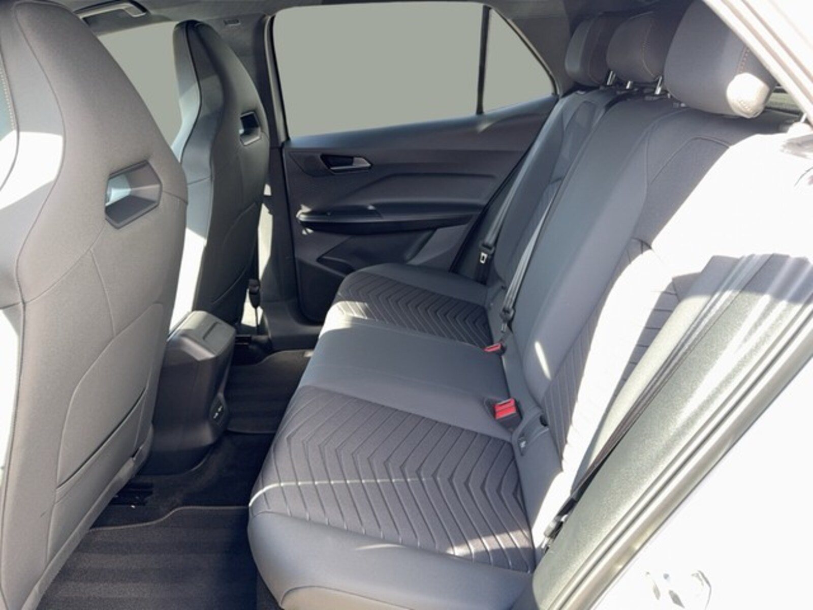CUPRA Born – Bild 11