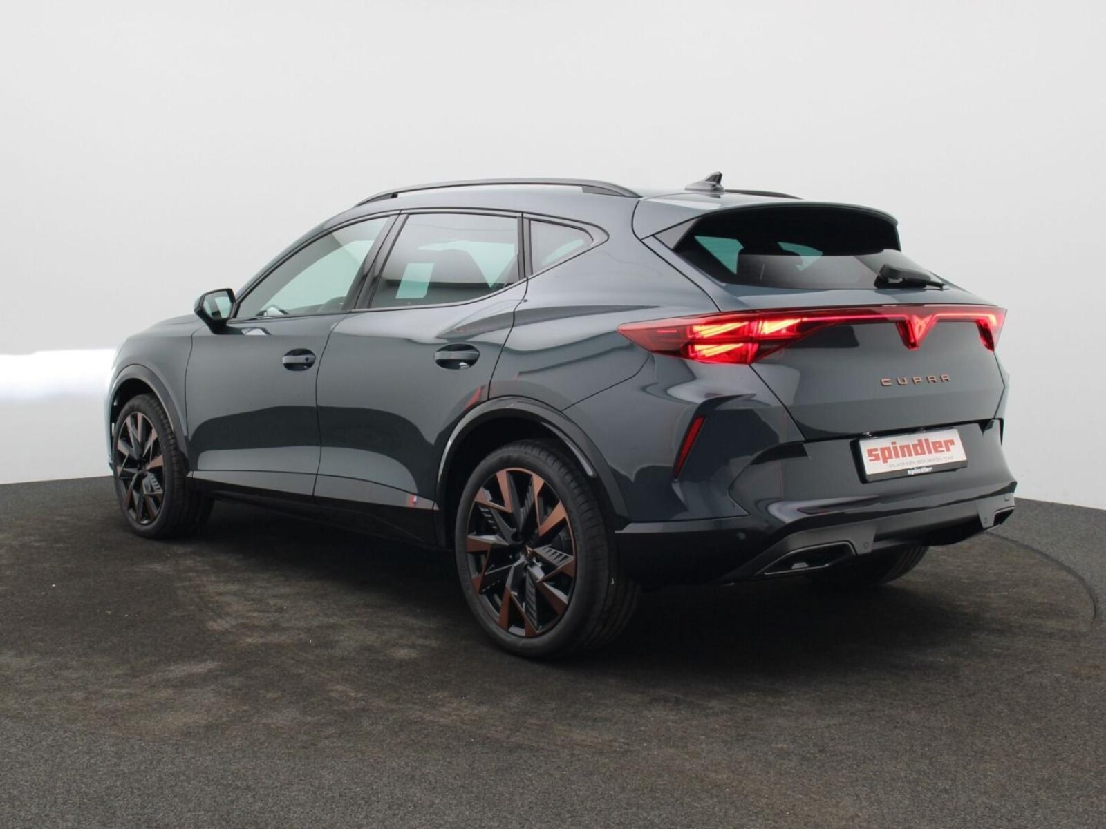 CUPRA Formentor – Bild 5
