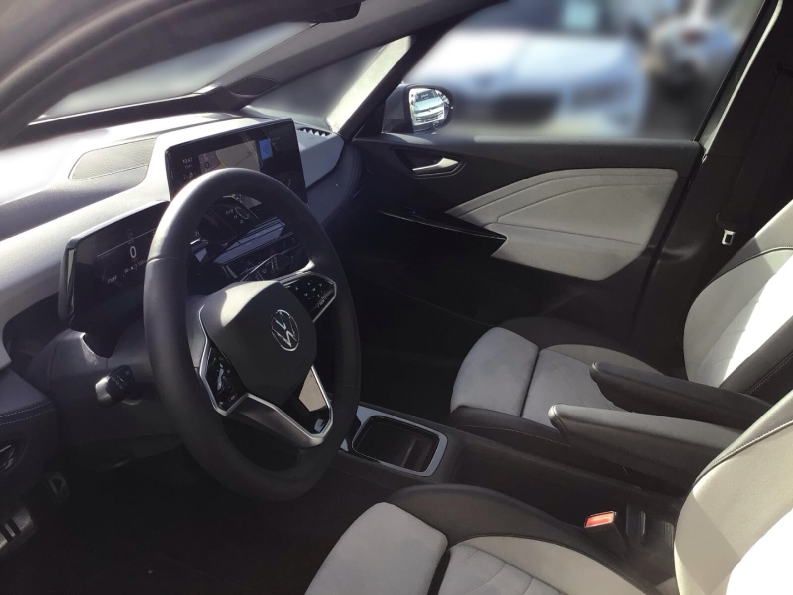 Volkswagen ID.3 – Bild 7