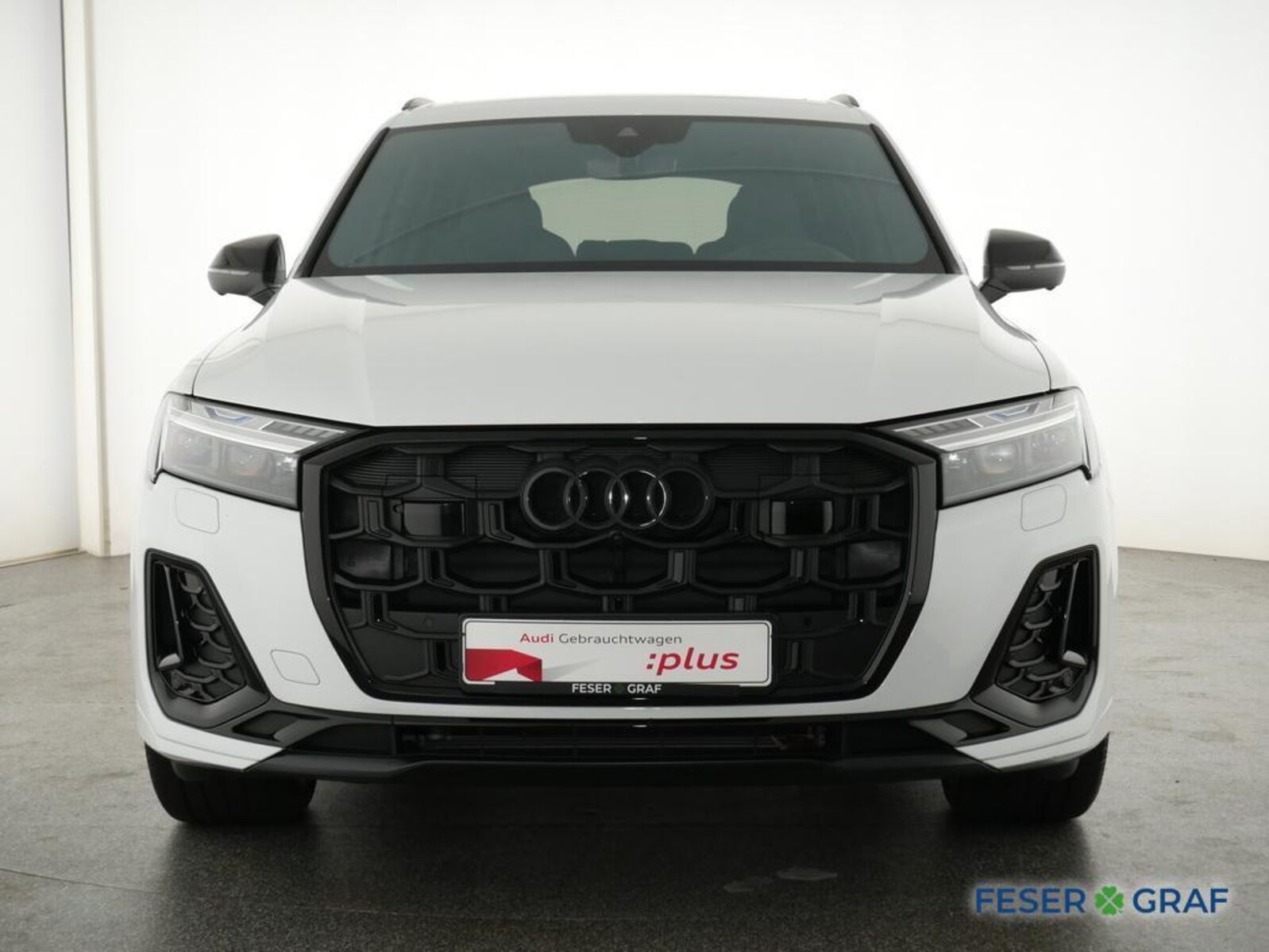Audi Q7 – Bild 11