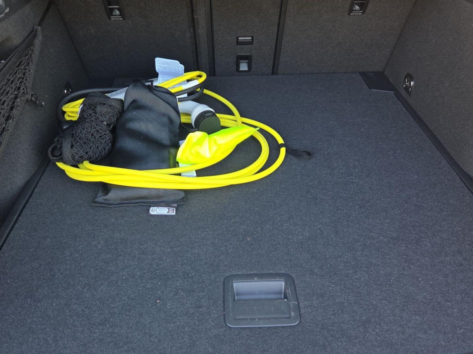 Volkswagen ID.7 Tourer – Bild 14