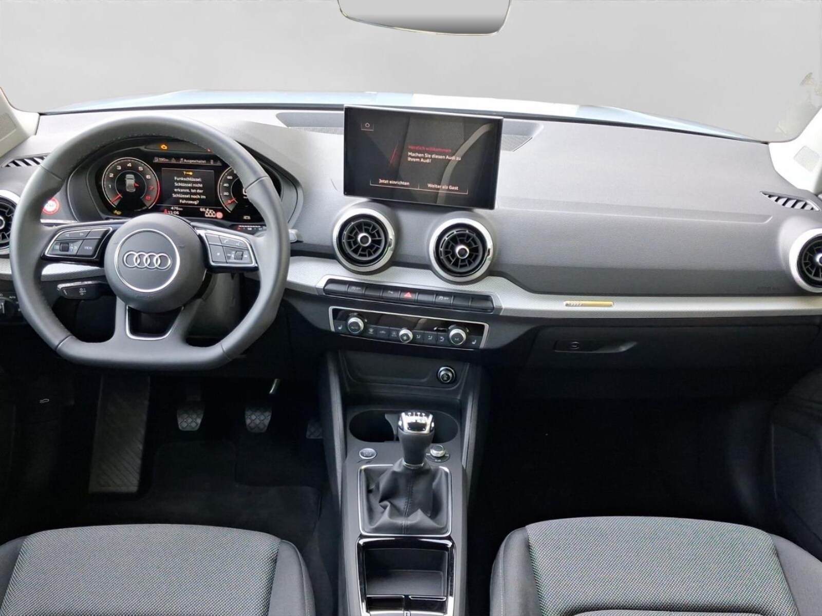 Audi Q2 – Bild 5