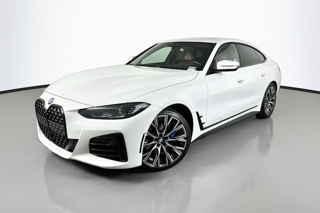 2022 BMW