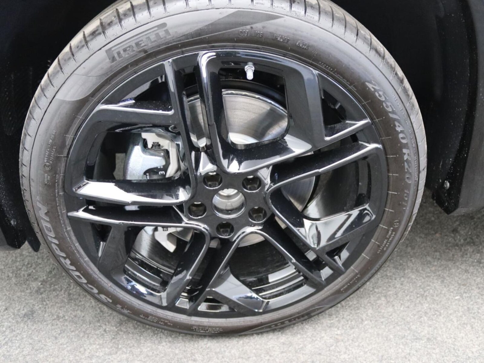 Volkswagen Tayron – Bild 15