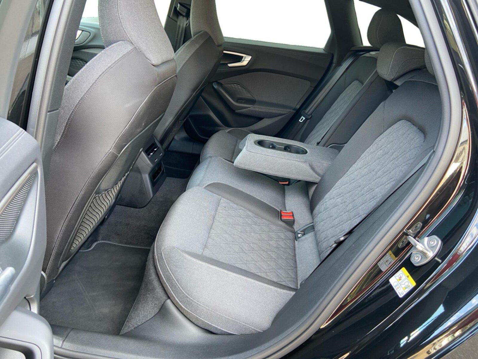 Audi A5 Avant – Bild 10