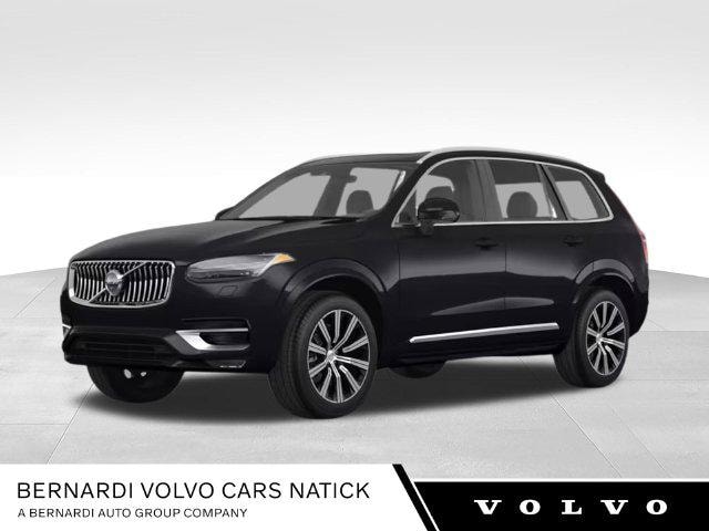 2024 Volvo XC90