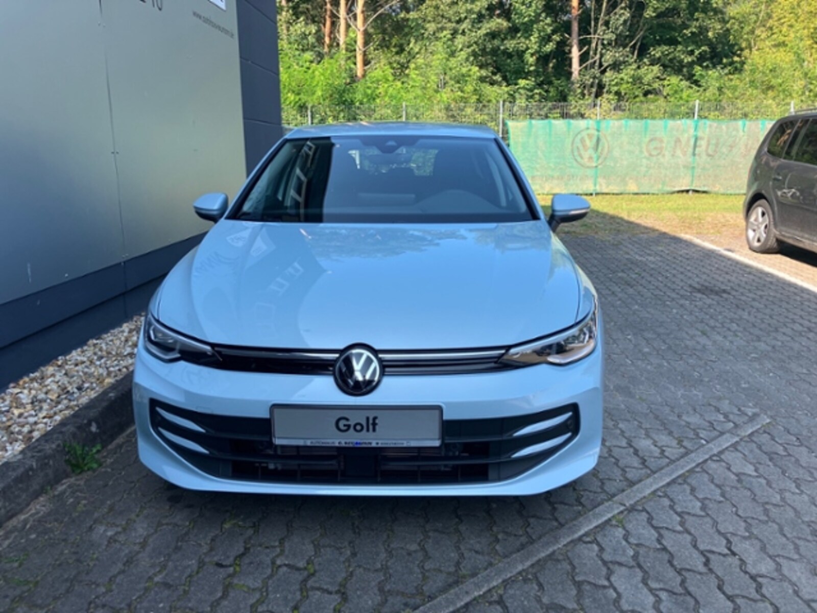 Volkswagen Golf – Bild 3