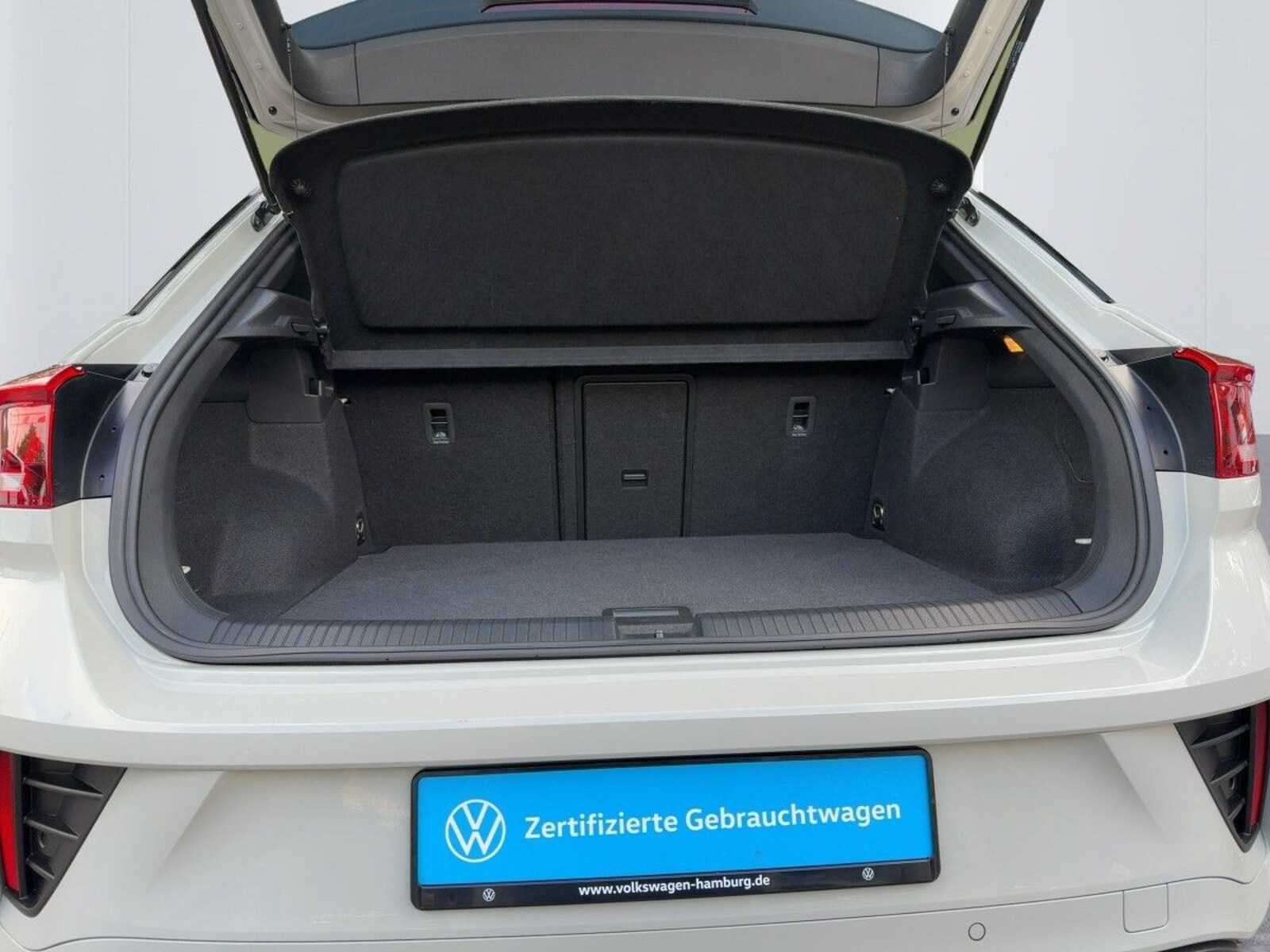 Volkswagen T-Roc – Bild 6