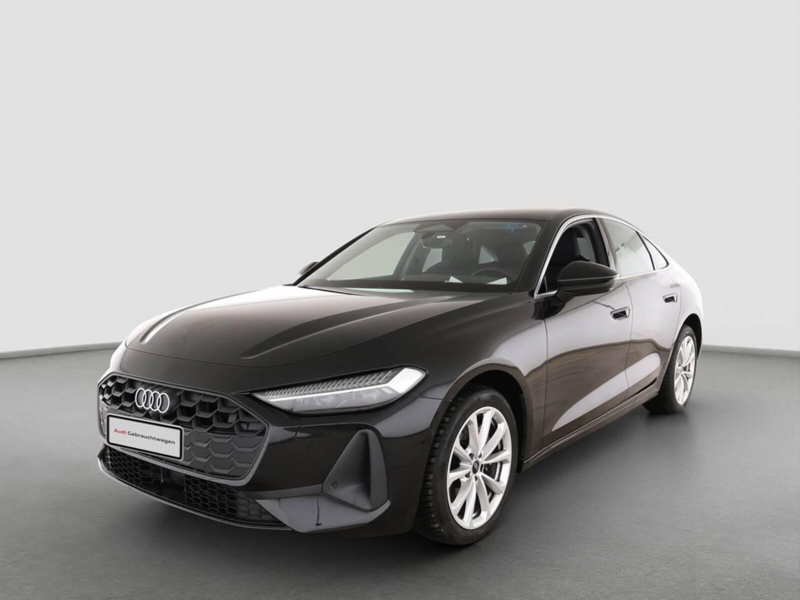 Audi A5 Limousine – Bild 5