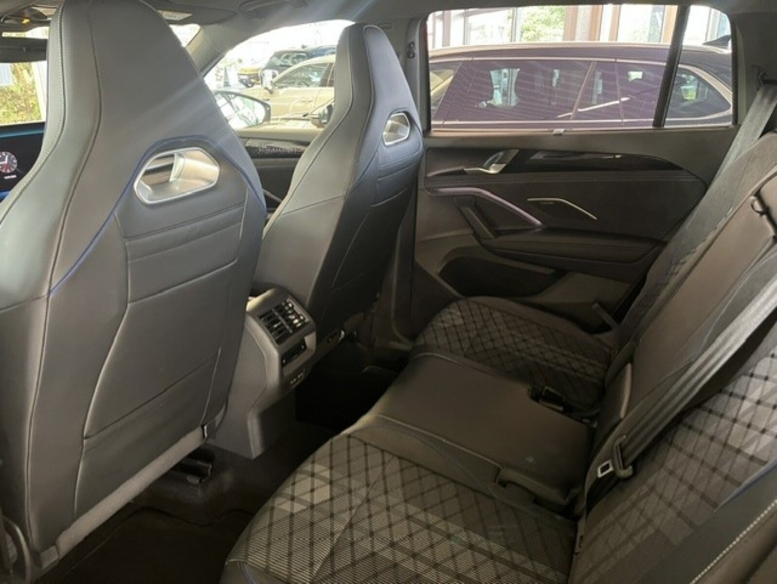 Volkswagen Tayron – Bild 15