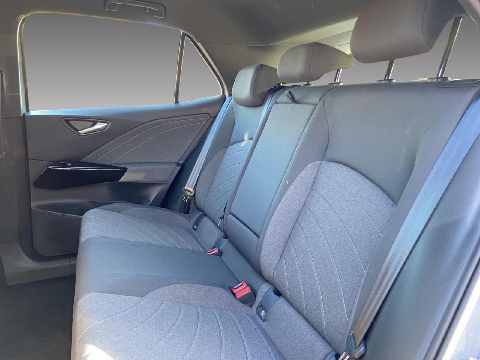 Volkswagen ID.3 – Bild 12