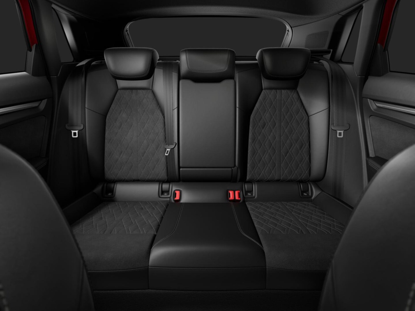 Audi A3 Sportback – Bild 14