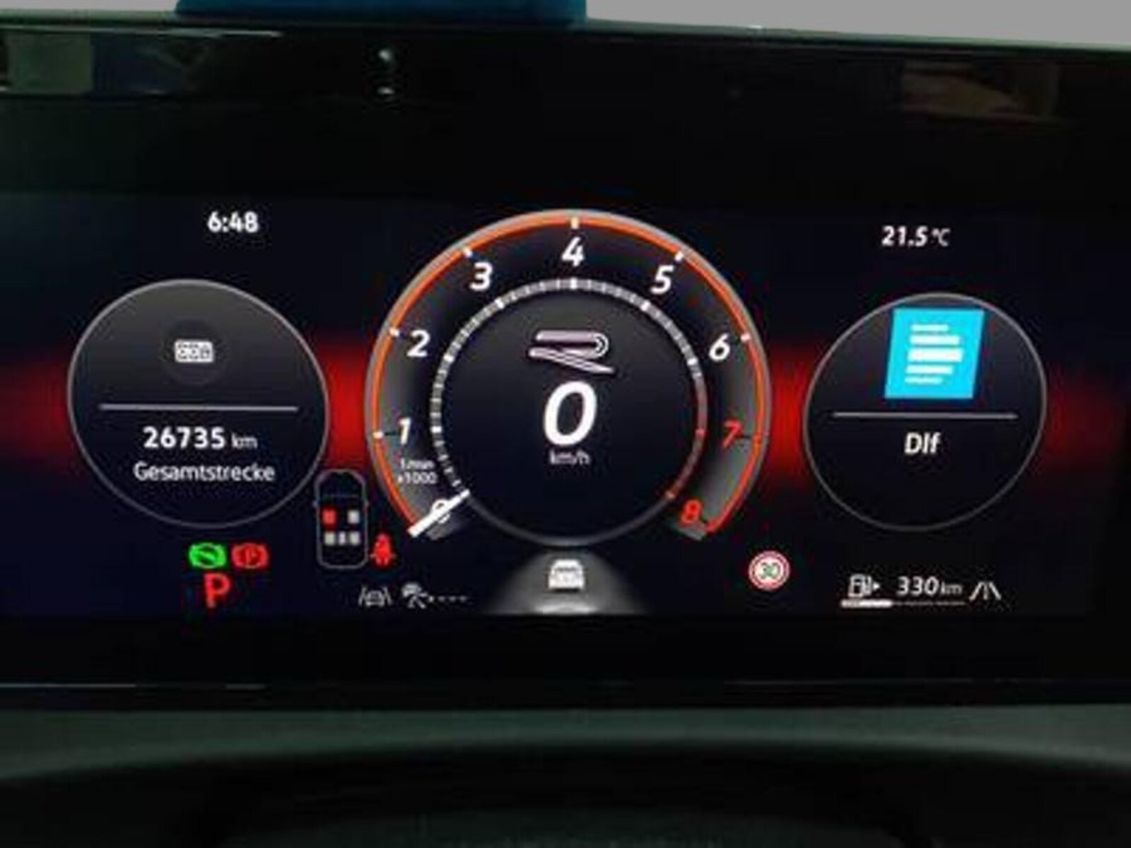 Volkswagen T-Roc – Bild 7