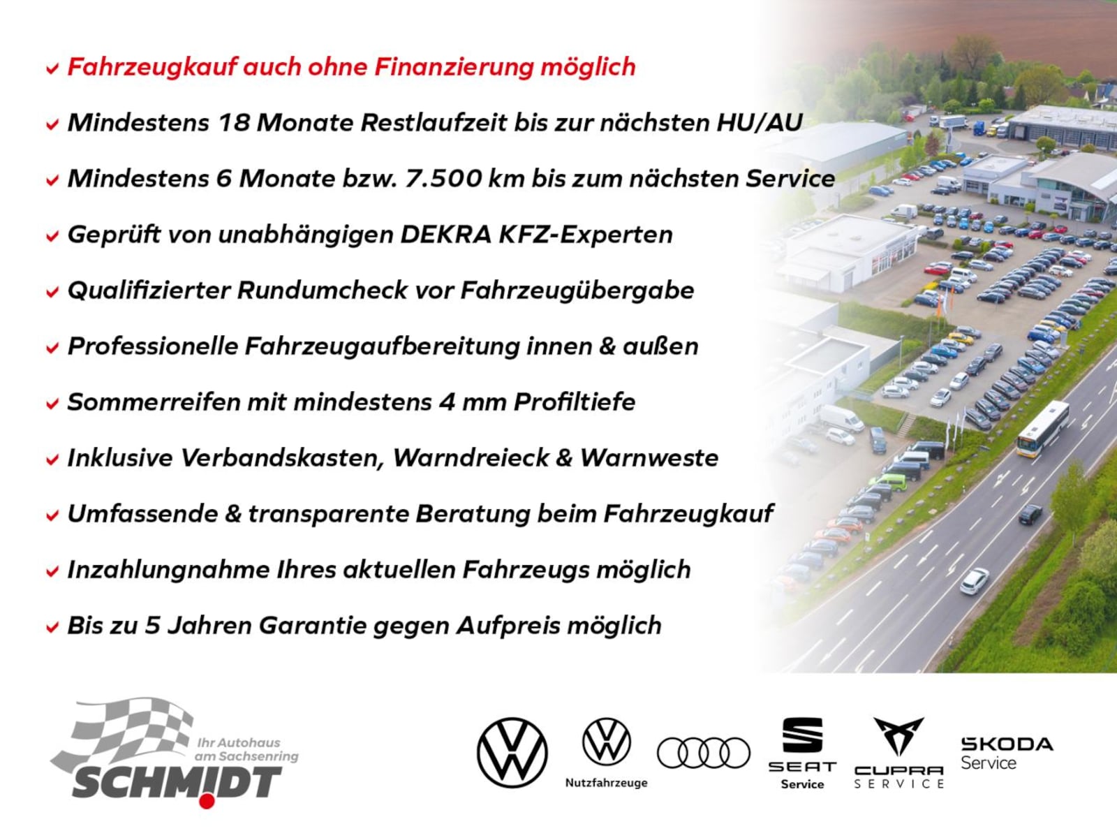 Volkswagen Caddy – Bild 3