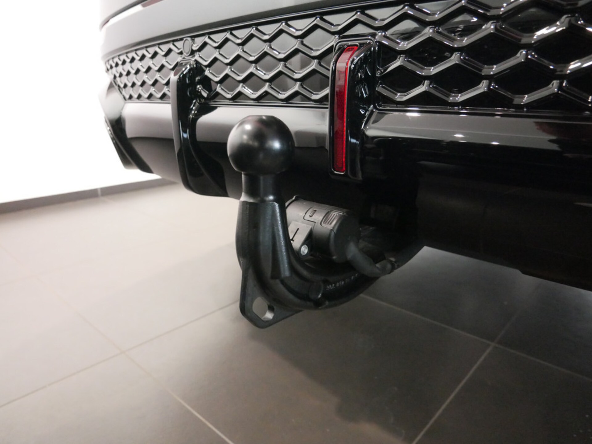 Audi RS Q8 SUV