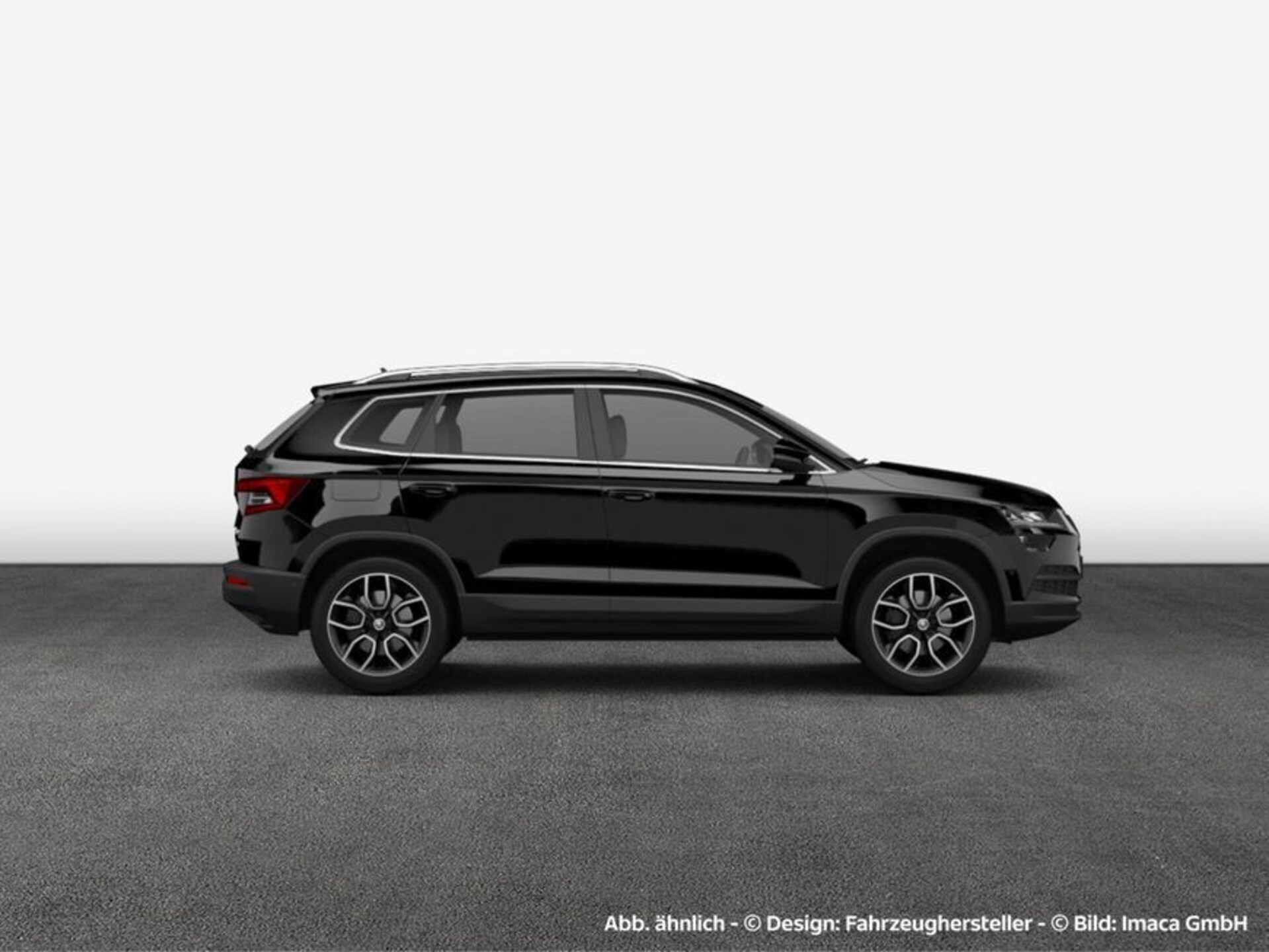 Skoda Karoq CLEVER