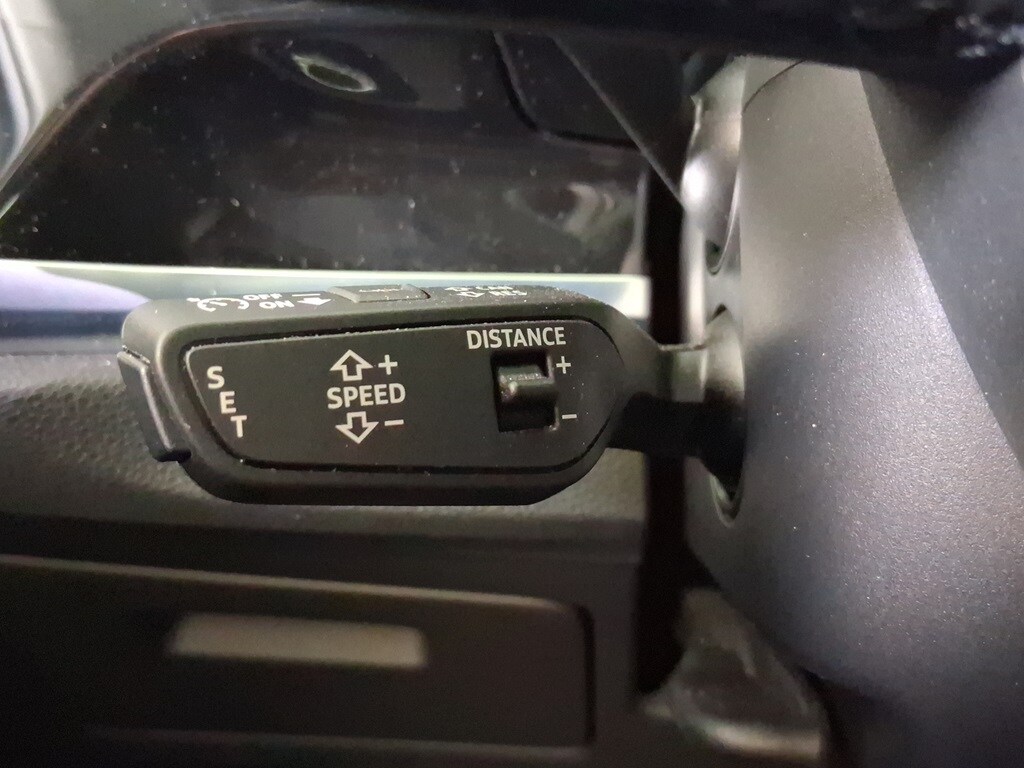 Bild som visar&nbsp;Audi Q3&nbsp;Q3 35 TFSI advanced 150 hk S tronic - för mer information kontakta din Audi Partner