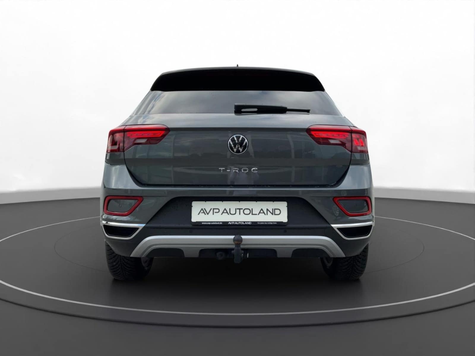 Volkswagen T-Roc – Bild 6
