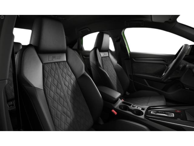 Audi RS3 Berline TFSI Quattro S Tronic -  - Joinsteer - #3