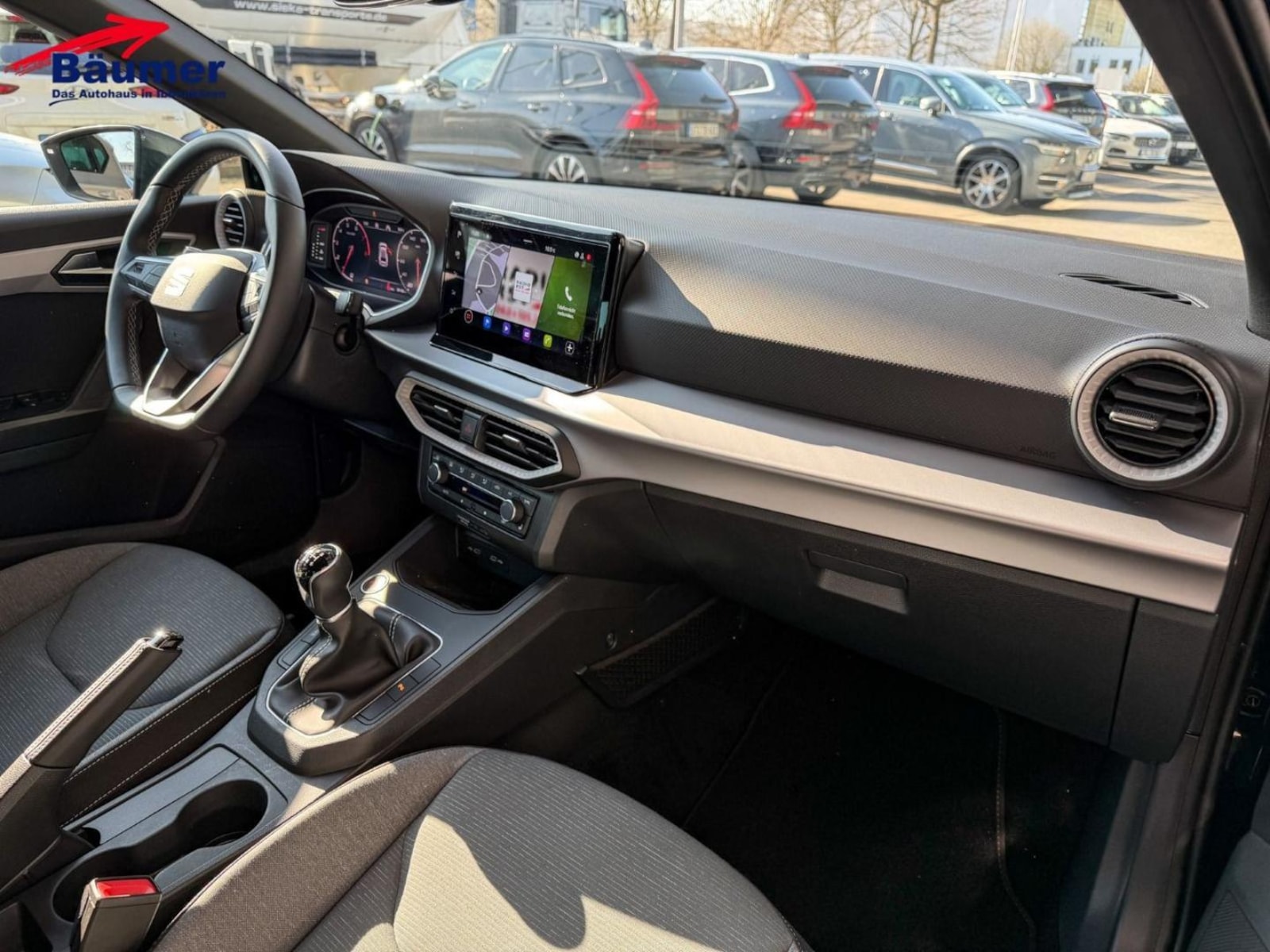 SEAT Ibiza – Bild 11