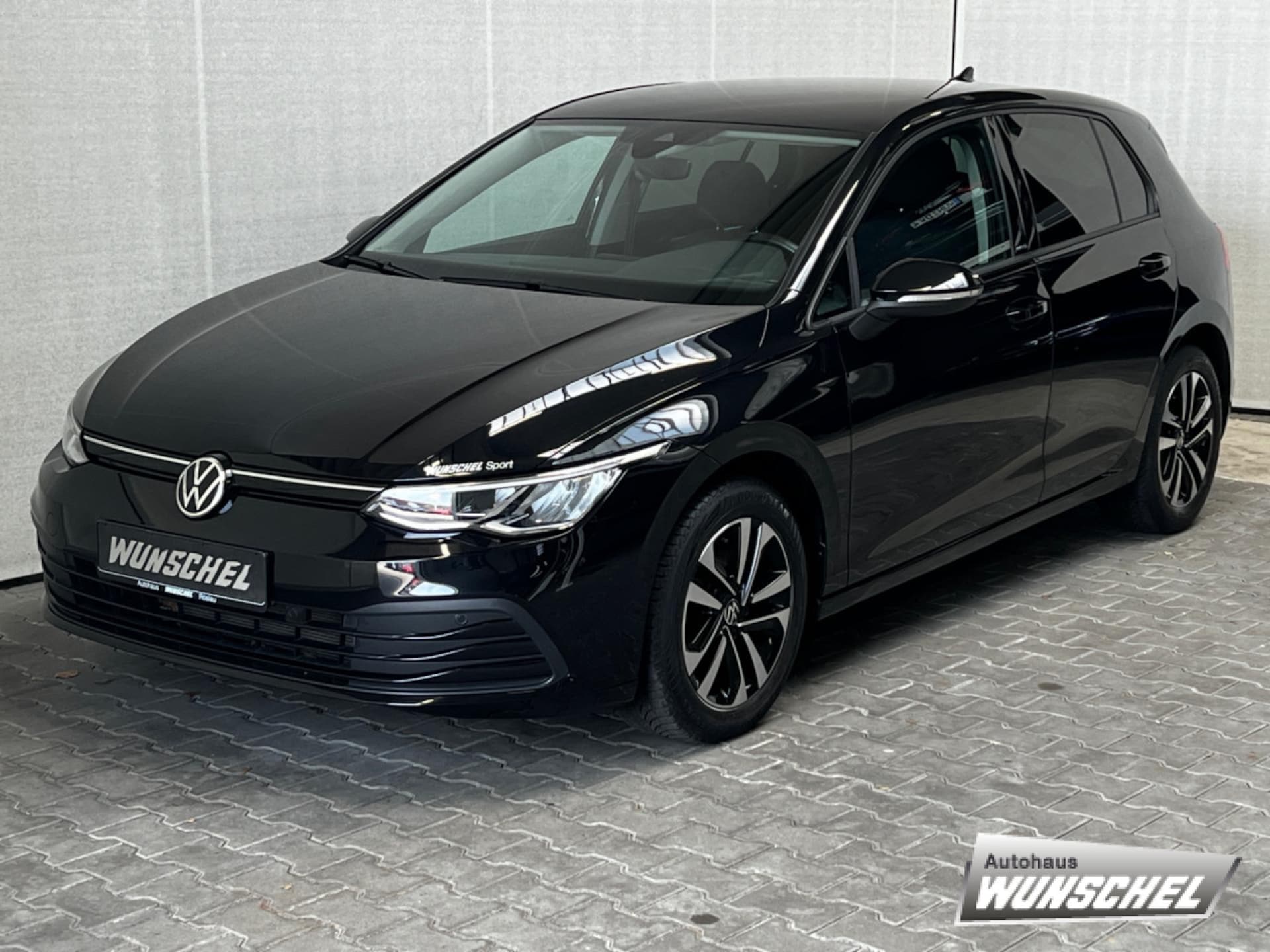 Volkswagen Golf United