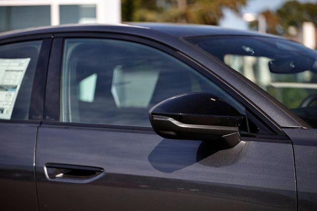 2025 Audi S5 Sedan