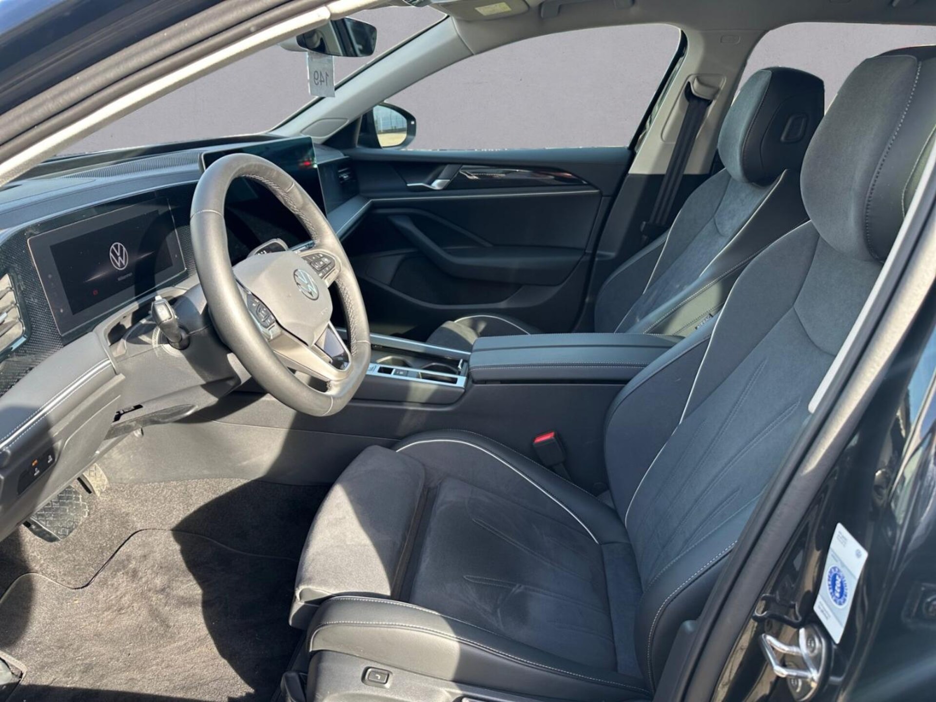 Volkswagen Passat Business
