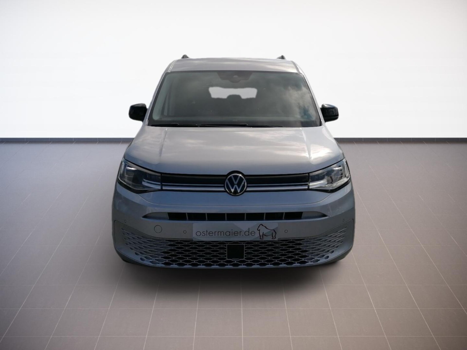 Volkswagen Caddy Maxi Life