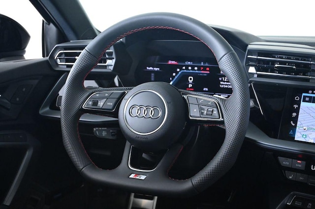 2026 Audi S3 Base - Photo 10
