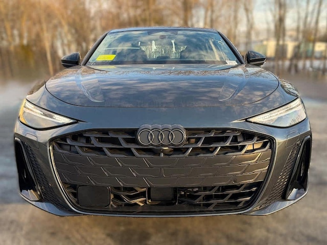 2026 Audi A6 Sedan