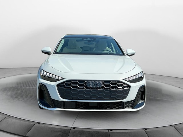 2026 Audi A5 Sedan