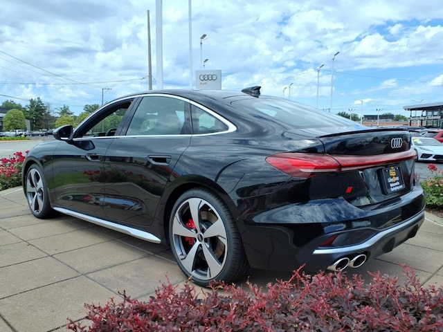 2026 Audi S5 Premium Plus - Photo 8