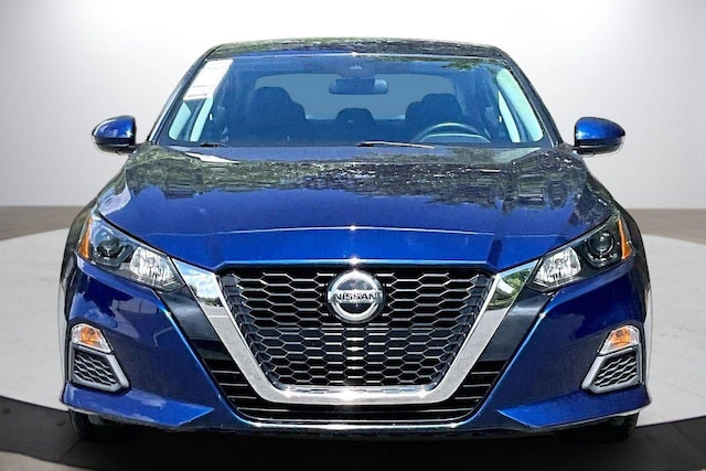 2022 Nissan Altima