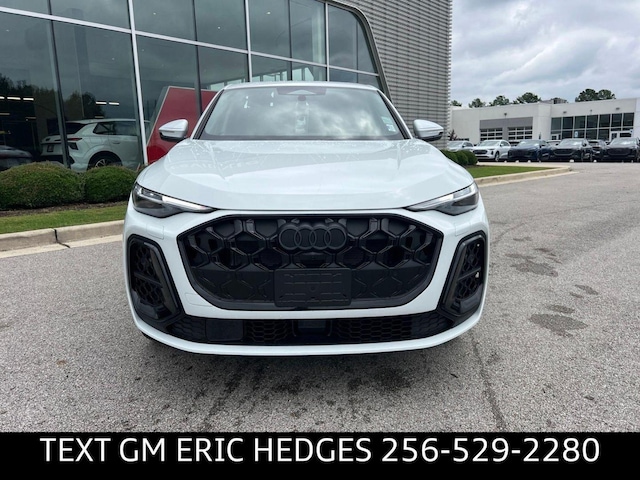 2026 Audi Q5 Sportback
