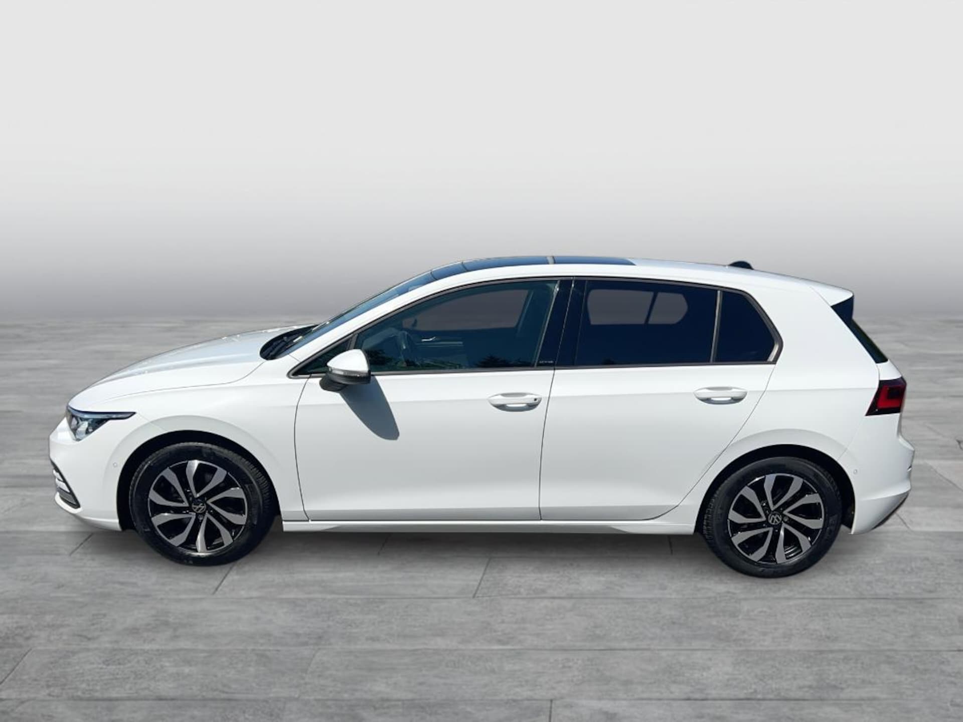 Volkswagen Golf Active